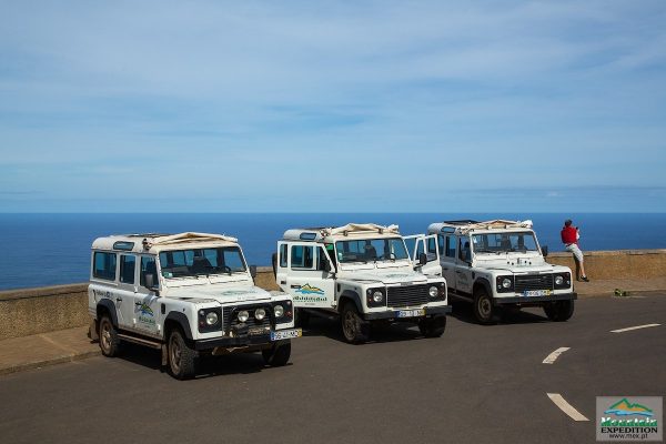 Jeep Safari Tours