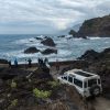 Catamarã e Safari de Jipe - Dia Inteiro - Terça-feira