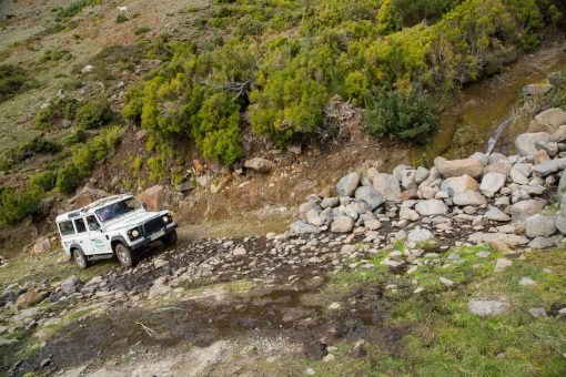 Katamaran und Jeep Safari- Ganztägige Dienstag Tour - Image 3