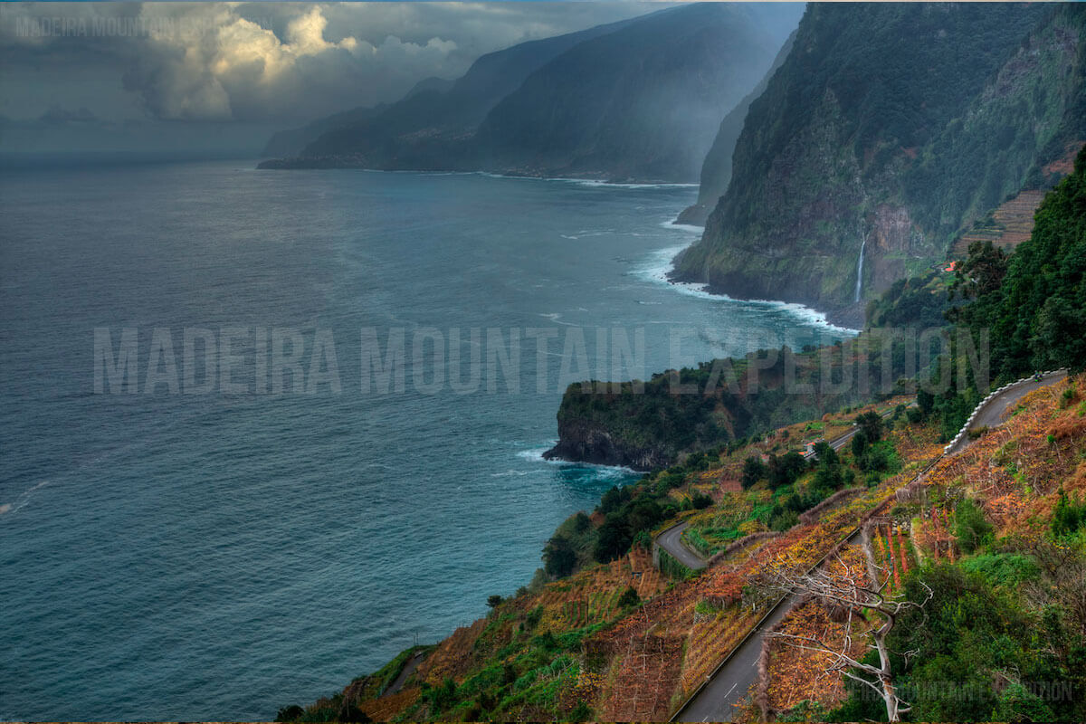 Madeira Mountain Expedition