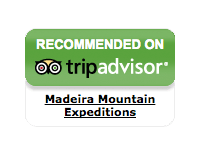 Madeira Mountain Expeditions TripAdvisor