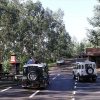 Jeep Tour + Workshop de culinária
