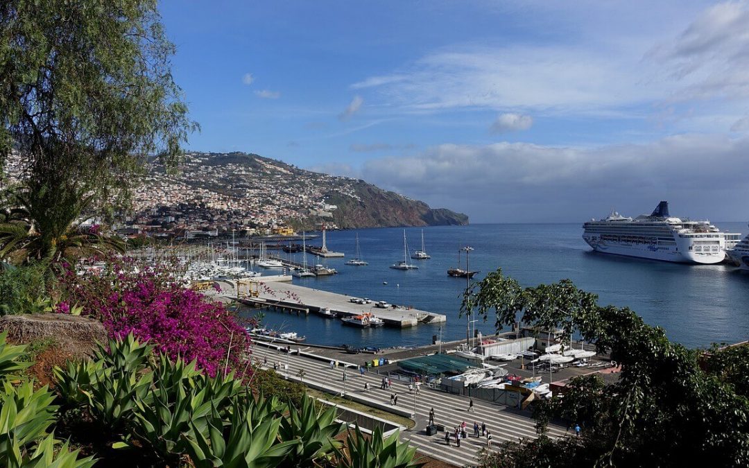 Madeira: Portugal’s Island Paradise